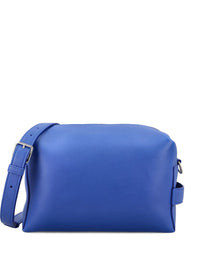 Celine Men Take Away Leather Crossbody Bag