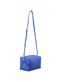 Celine Men Take Away Leather Crossbody Bag