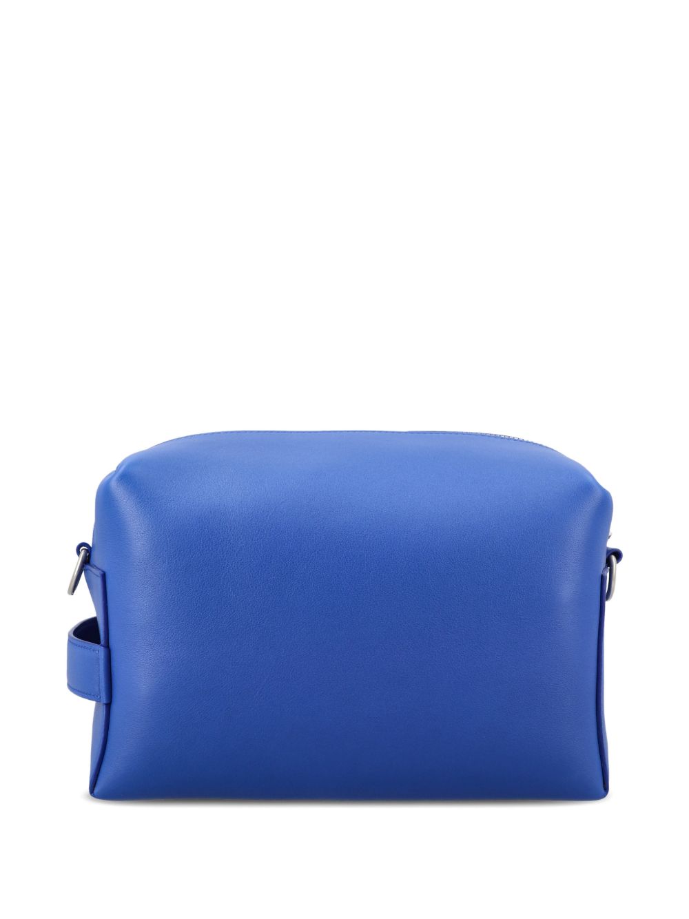 Celine Men Take Away Leather Crossbody Bag