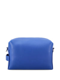 Celine Men Take Away Leather Crossbody Bag