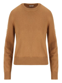 CELINE Celine Women Wool Crewneck Sweater