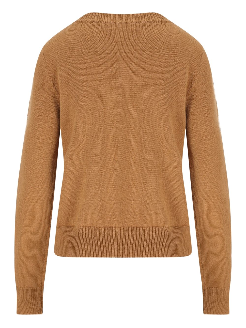 CELINE Celine Women Wool Crewneck Sweater