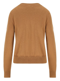 CELINE Celine Women Wool Crewneck Sweater