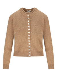 CELINE Celine Women Cashmere Cardigan