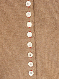 CELINE Celine Women Cashmere Cardigan