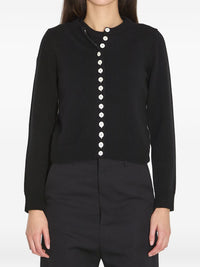 CELINE Celine Women Cashmere Cardigan