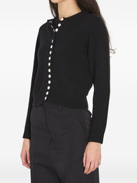 CELINE Celine Women Cashmere Cardigan