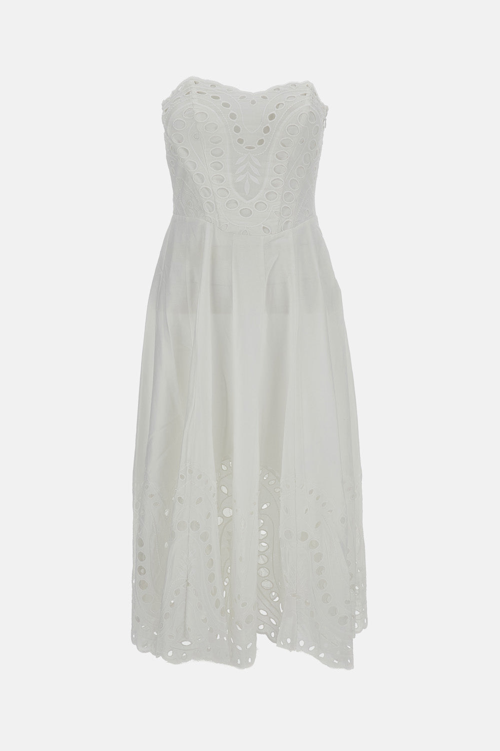Charo Ruiz Charo Ruiz Women Long Dress Marlin
