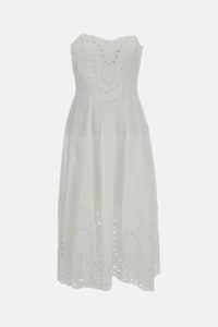 Charo Ruiz Charo Ruiz Women Long Dress Marlin