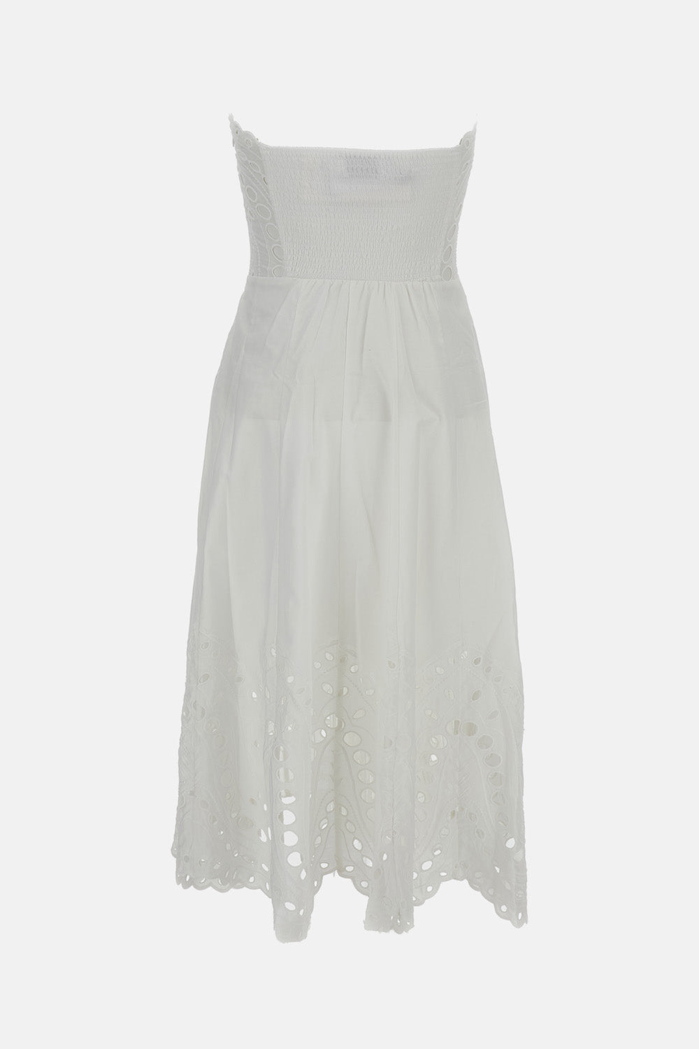 Charo Ruiz Charo Ruiz Women Long Dress Marlin