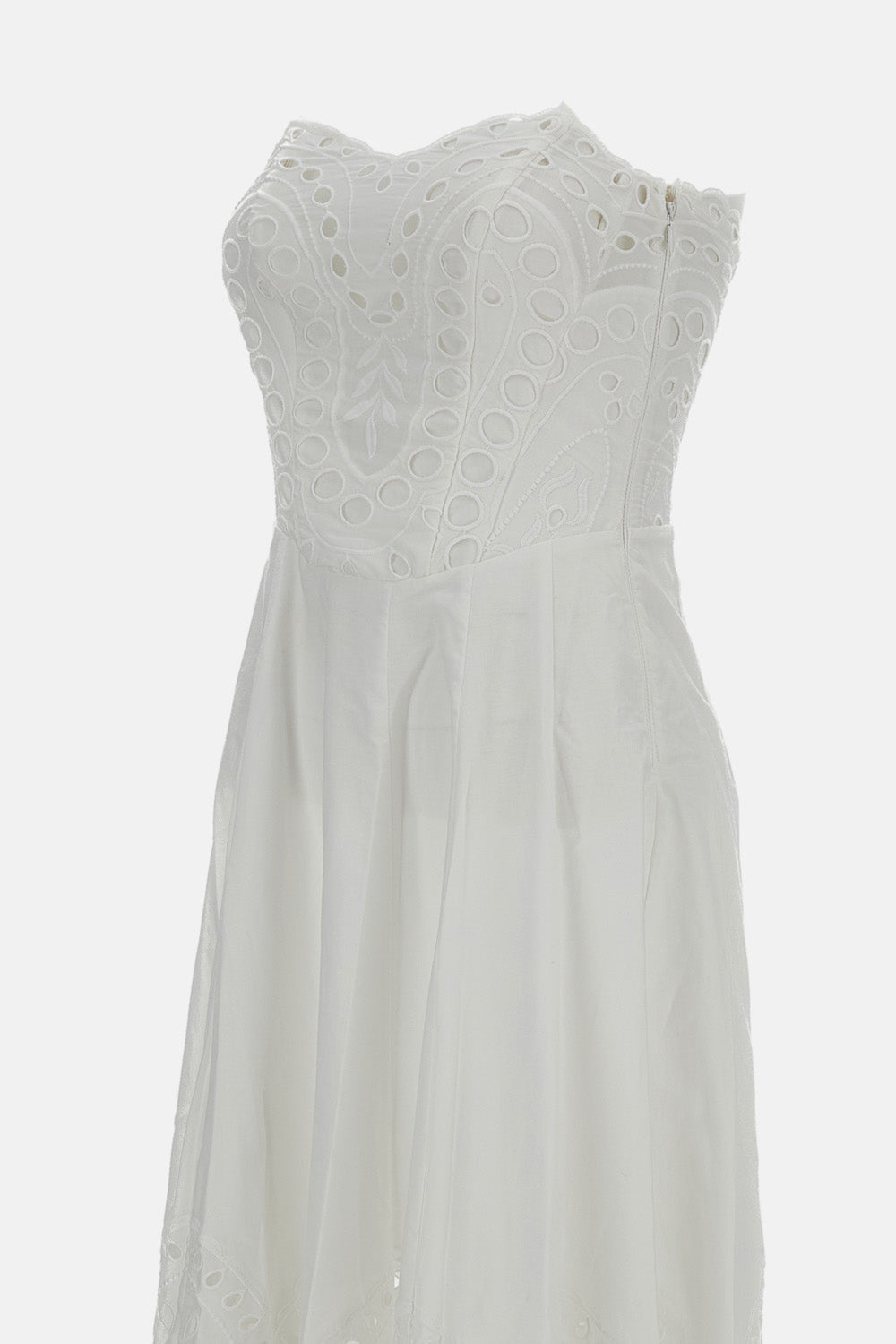 Charo Ruiz Charo Ruiz Women Long Dress Marlin