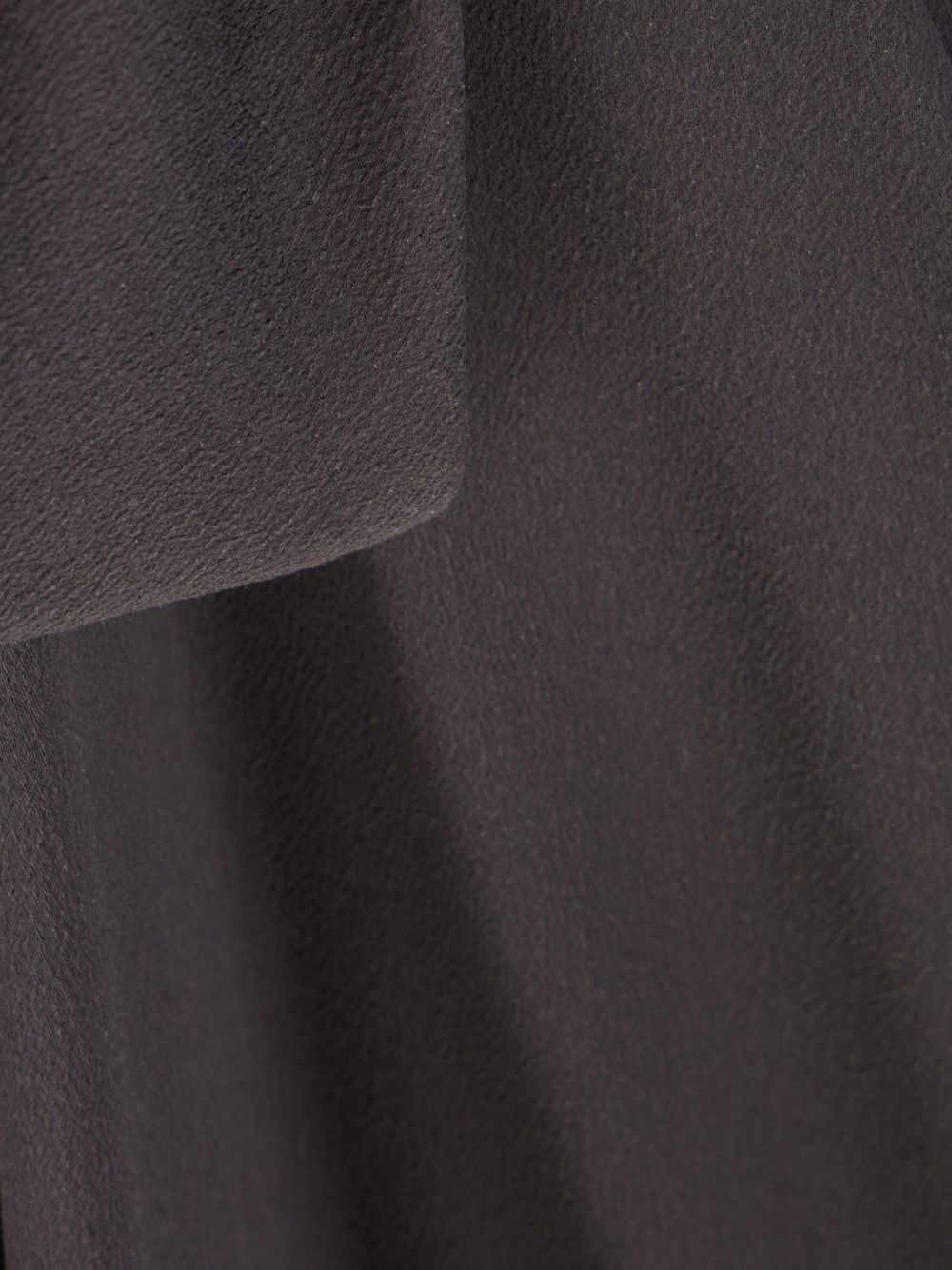 CHLOÉ Chloé Women Silk Draped Midi Skirt