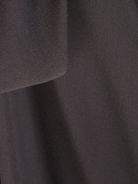 CHLOÉ Chloé Women Silk Draped Midi Skirt