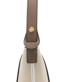 Chloé Women Chloé Carry Canvas Shoudler Bag