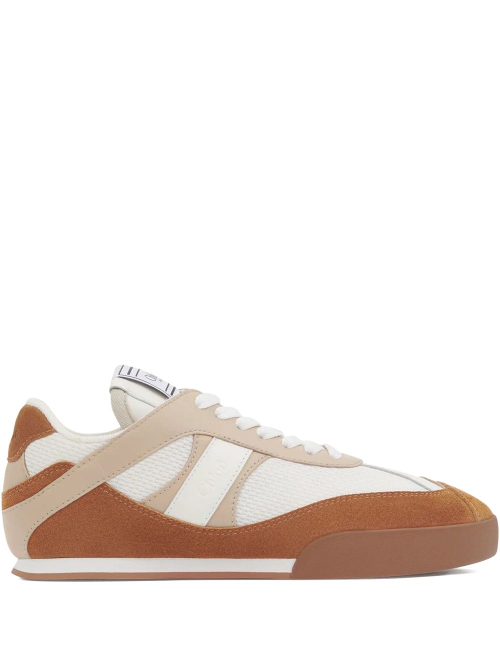 A.P.C. CHLOE ゴルフシューズ24cm Chloé Women Chloé Kick Sneakers – Bluefly