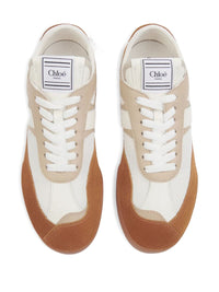 CHLOÉ Chloé Women Chloé Kick Sneakers