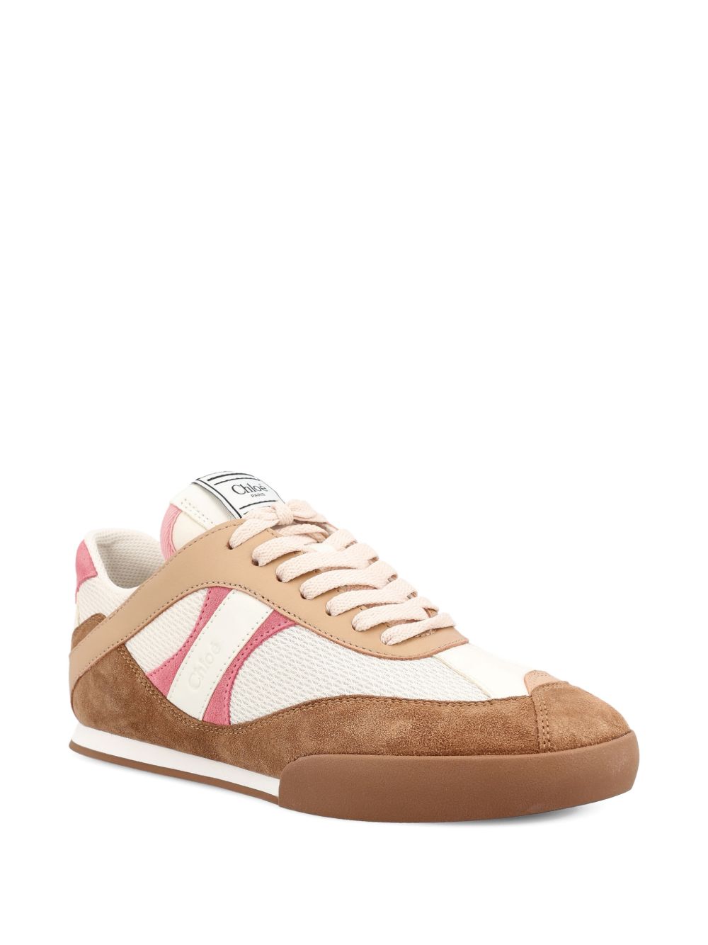 Chloé Women Chloé Kick Sneakers – Bluefly