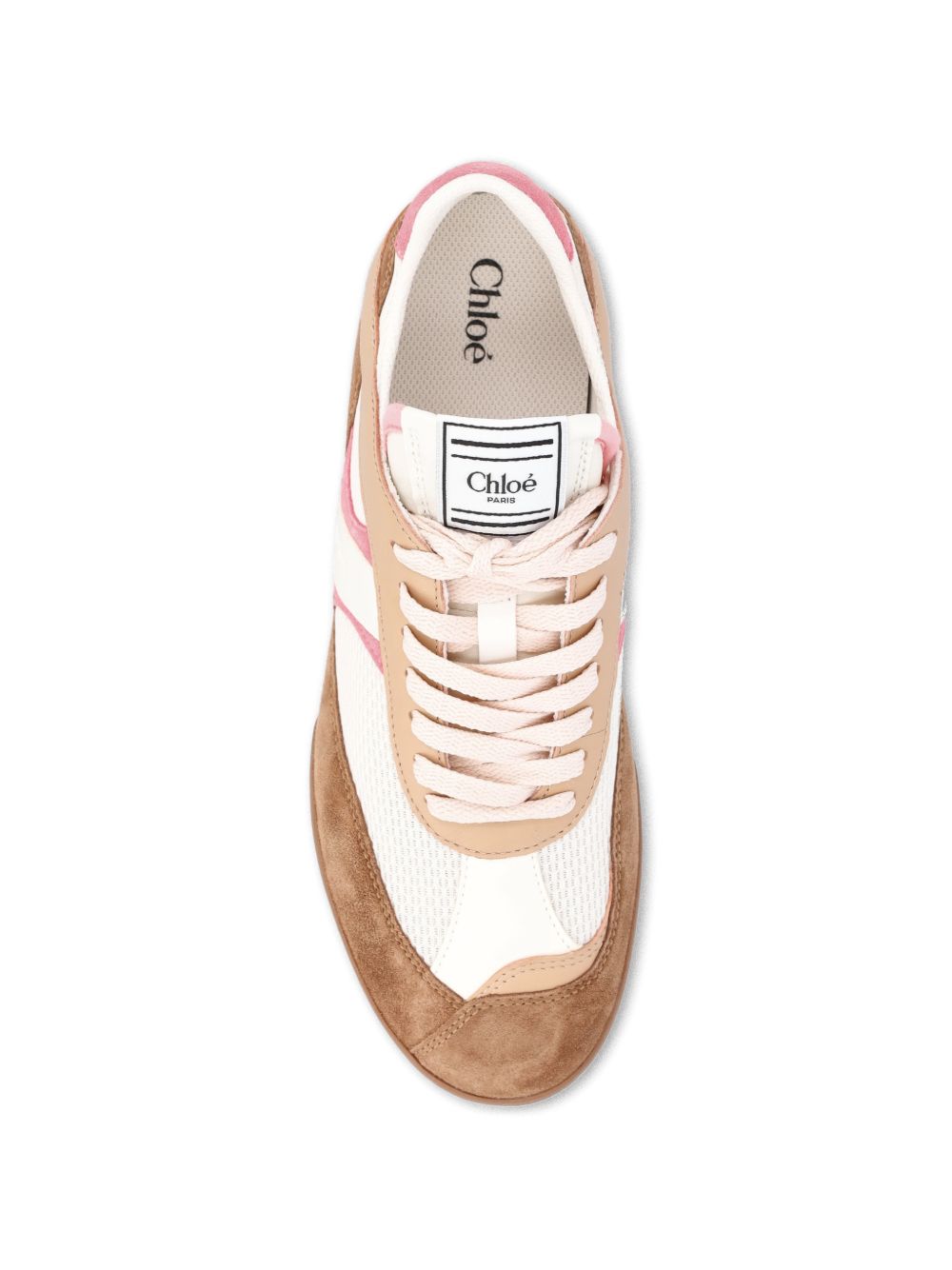 Chloé Women Chloé Kick Sneakers – Bluefly