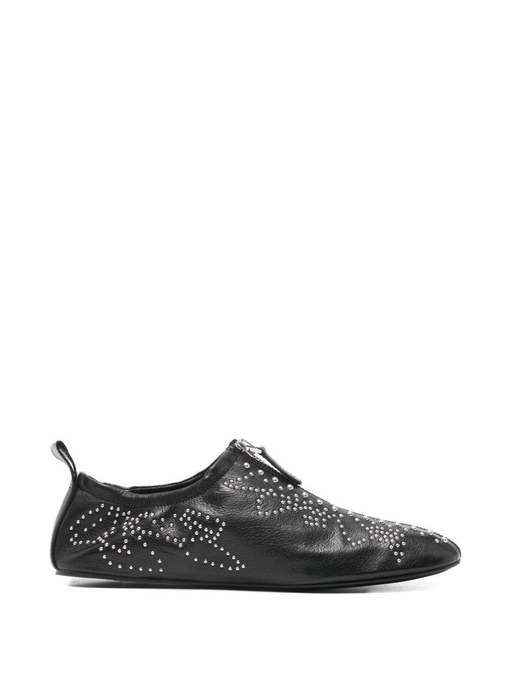 CHLOÉ Chloé Women Susanna Leather Shoes