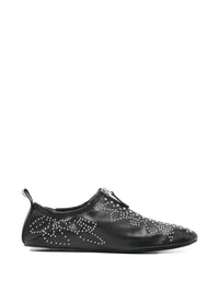 CHLOÉ Chloé Women Susanna Leather Shoes