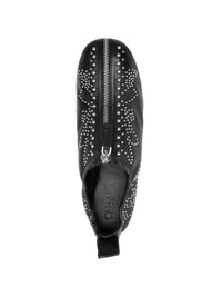 CHLOÉ Chloé Women Susanna Leather Shoes