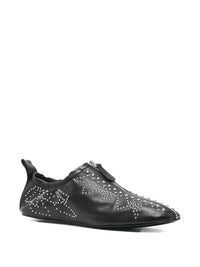 CHLOÉ Chloé Women Susanna Leather Shoes