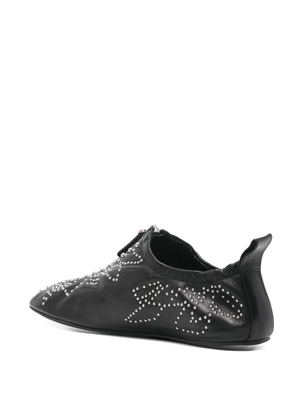 CHLOÉ Chloé Women Susanna Leather Shoes