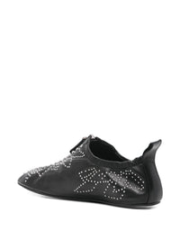 CHLOÉ Chloé Women Susanna Leather Shoes