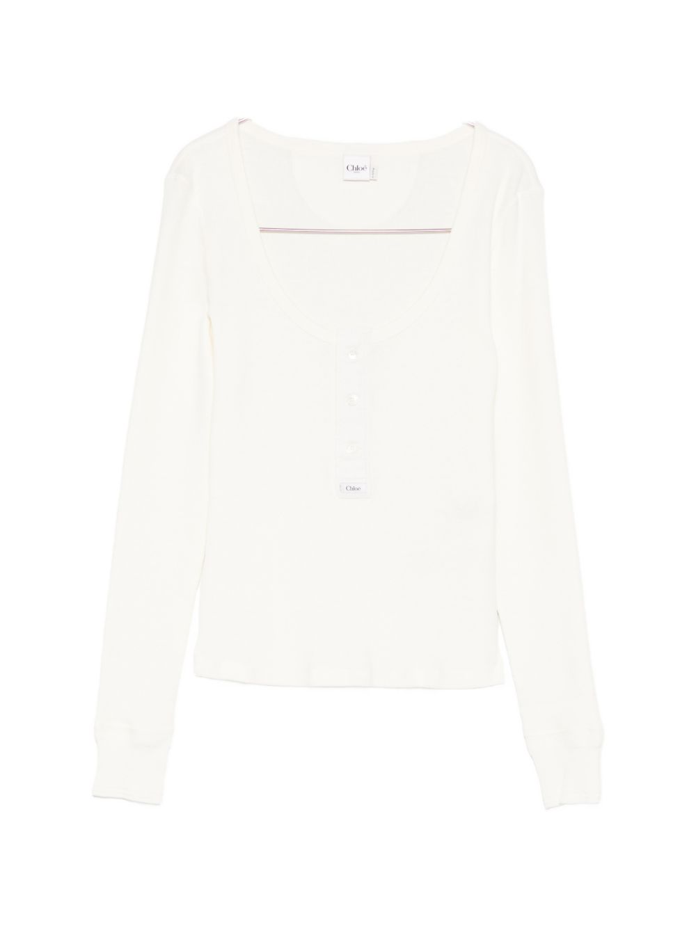 CHLOÉ Chloé Women Cotton Sweater