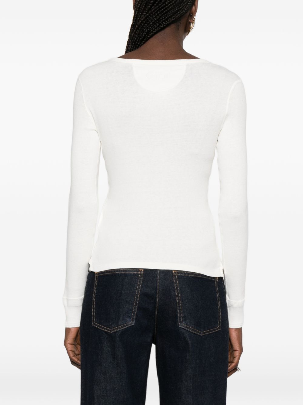 CHLOÉ Chloé Women Cotton Sweater
