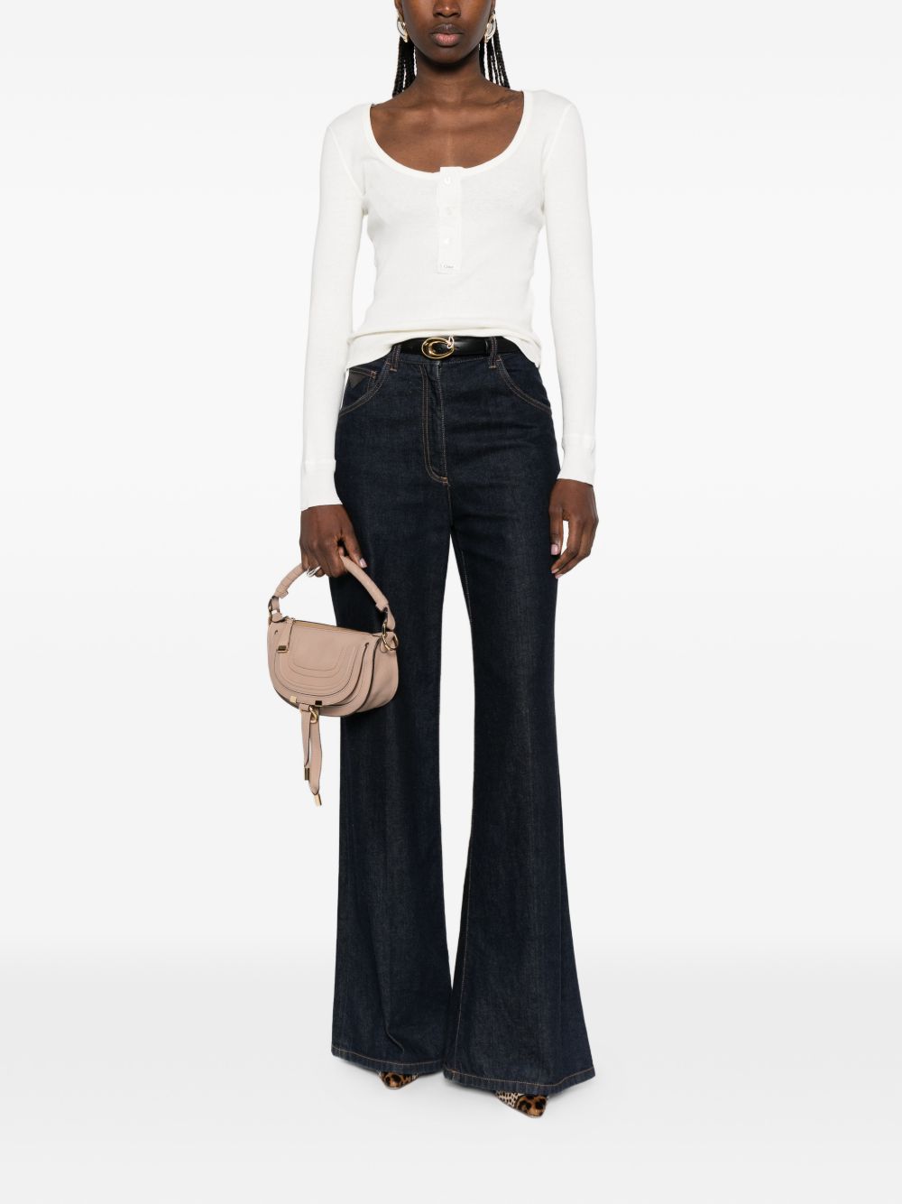 CHLOÉ Chloé Women Cotton Sweater