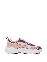 Christian Louboutin Women Mara Flat Sneakers