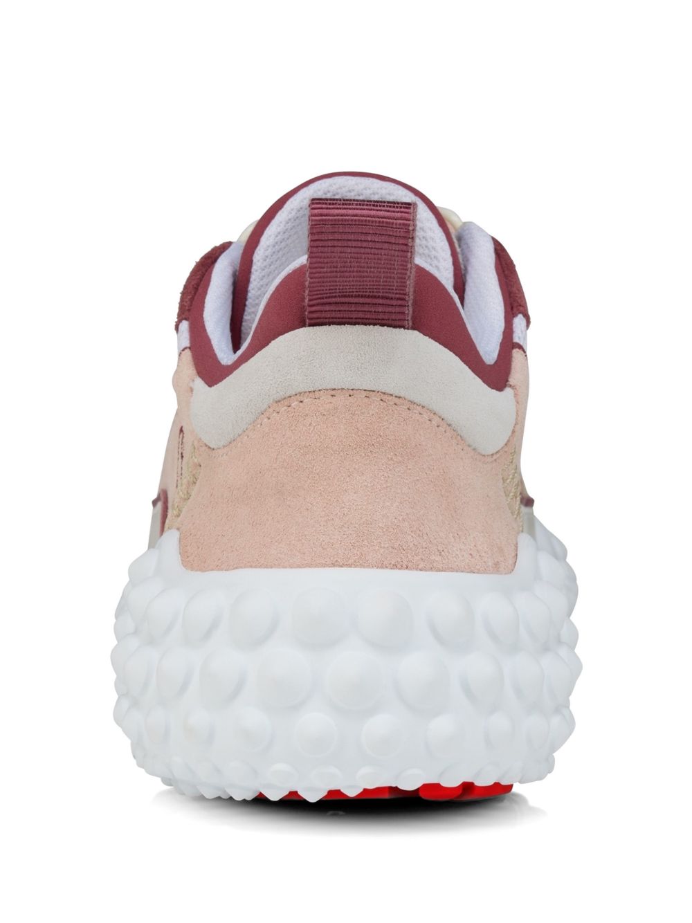 Christian Louboutin Women Mara Flat Sneakers