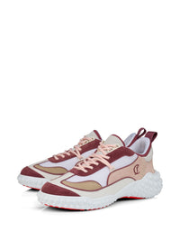 Christian Louboutin Women Mara Flat Sneakers