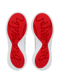 Christian Louboutin Women Mara Flat Sneakers