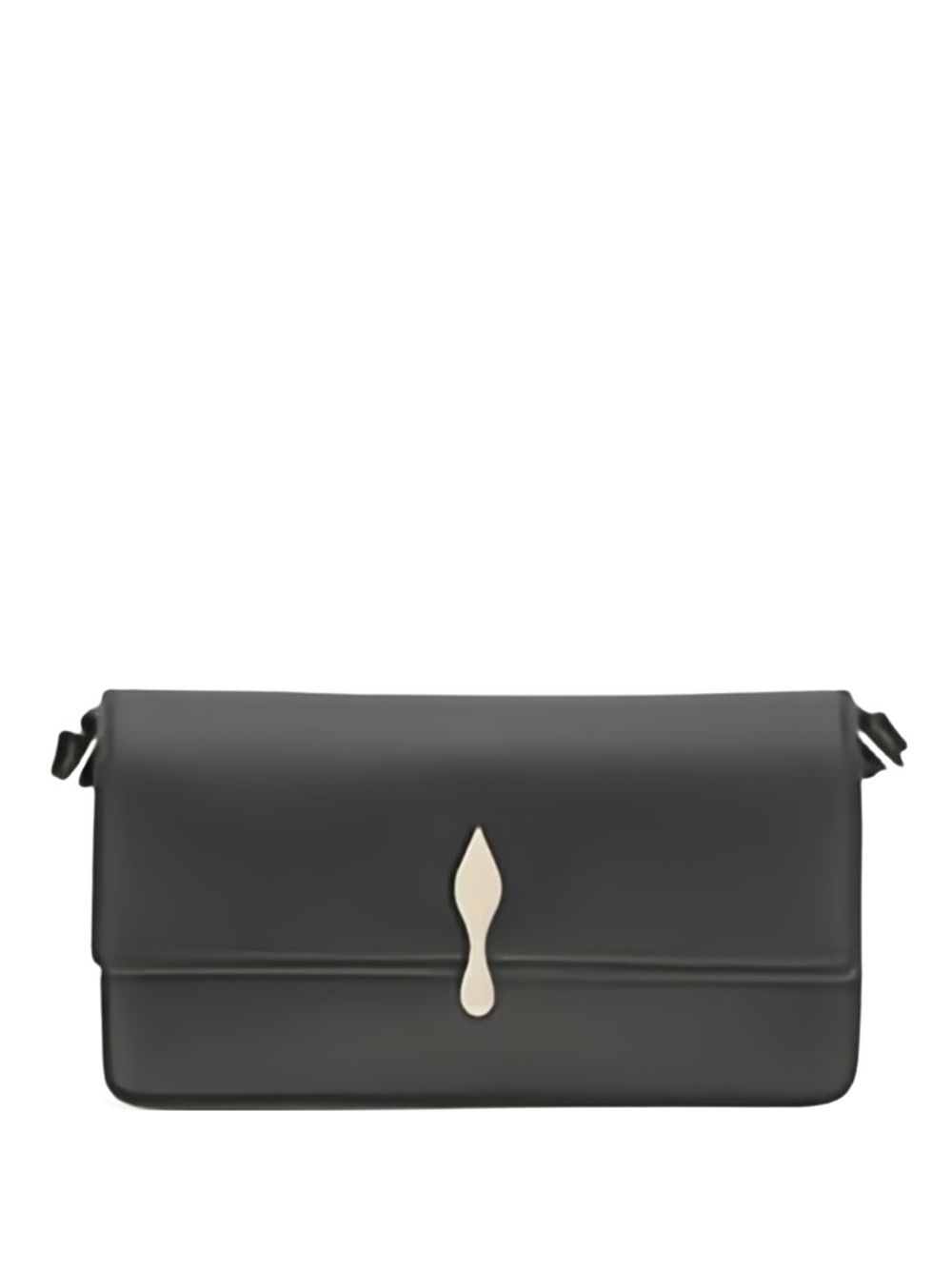 Christian Louboutin Women Bettina Leather Mini Bag