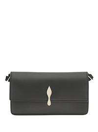 Christian Louboutin Women Bettina Leather Mini Bag