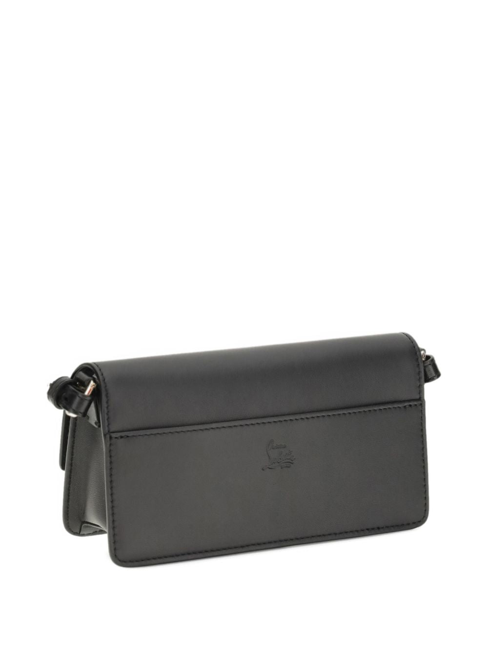 Christian Louboutin Women Bettina Leather Mini Bag