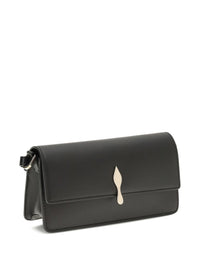 Christian Louboutin Women Bettina Leather Mini Bag