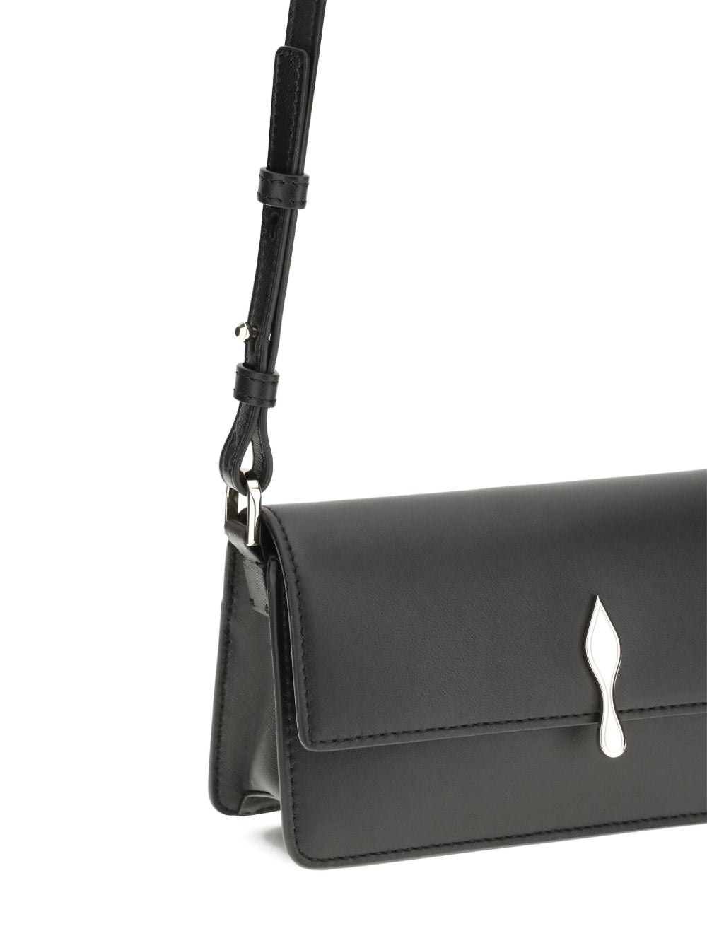 Christian Louboutin Women Bettina Leather Mini Bag