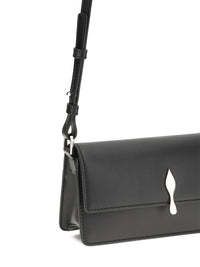 Christian Louboutin Women Bettina Leather Mini Bag