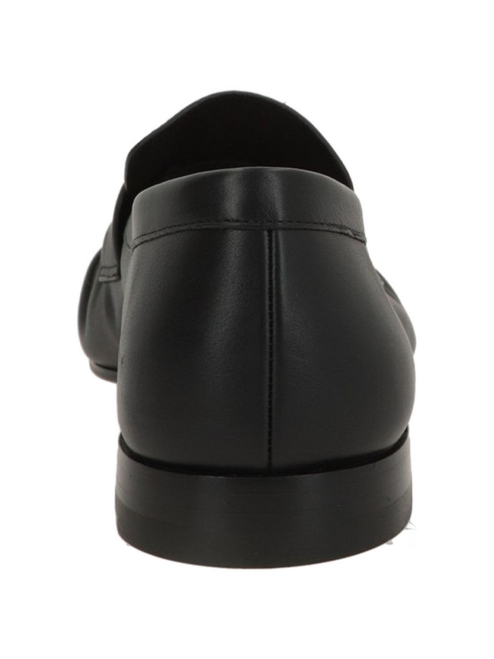 Christian Louboutin Men Leather Loafers