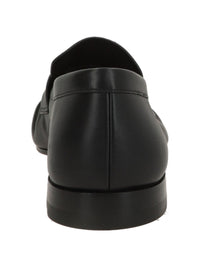 Christian Louboutin Men Leather Loafers