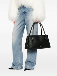 Christian Louboutin Women Venus Medium Leather Shoulder Bag
