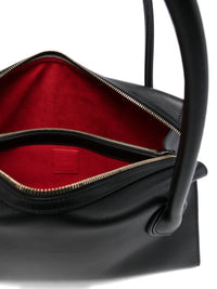 Christian Louboutin Women Venus Medium Leather Shoulder Bag