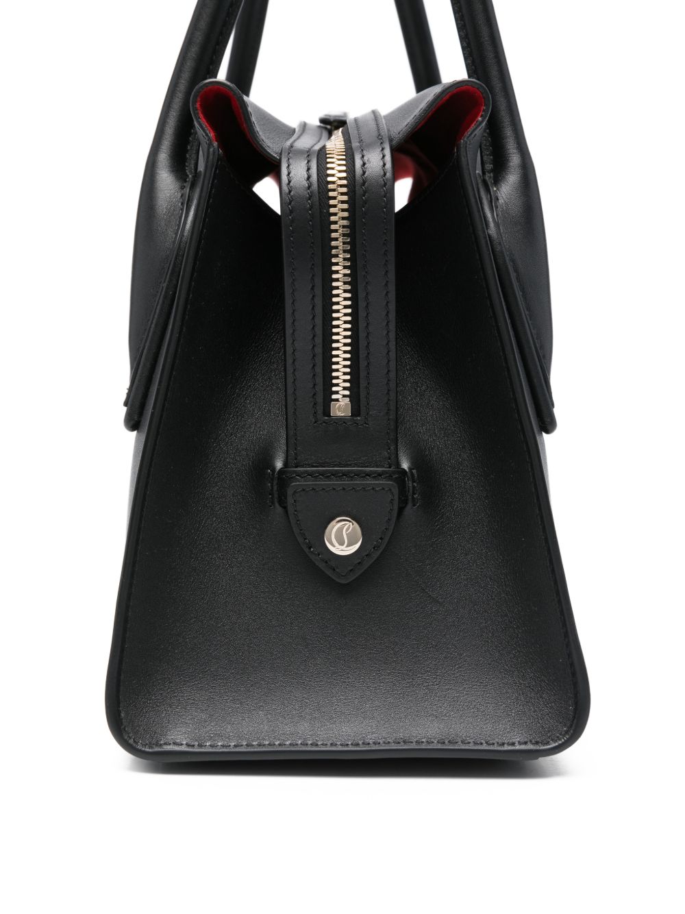 Christian Louboutin Women Venus Medium Leather Shoulder Bag