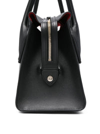 Christian Louboutin Women Venus Medium Leather Shoulder Bag