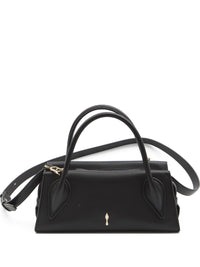 Christian Louboutin Women Venus Mini Leather Crossbody Bag