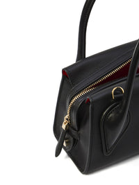 Christian Louboutin Women Venus Mini Leather Crossbody Bag