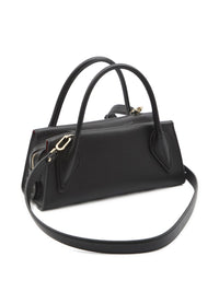 Christian Louboutin Women Venus Mini Leather Crossbody Bag